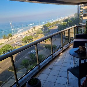 Flat Casa Del Mar Barra Da Tijuca